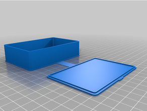 framboesa pi3 caso bainha personalizado 3d print model - Mito3D