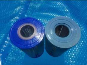 intex poligrupo piscina filtrar adaptador bomba agua 3d print model - Mito3D