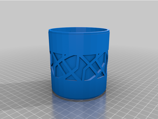 versione 3 3D print model - Mito3D