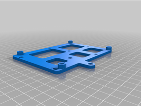 ender 5 skr değiştirme 3d print model - Mito3D