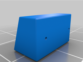 signal generator case 3d print model - Mito3D