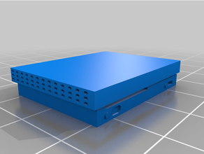mini xbox 3d print model - Mito3D