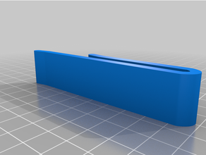 pliers 3d print model - Mito3D