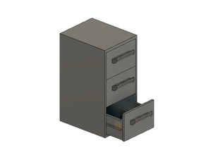 resistor case case drawer drawers organization organizer resistor resistor box resistor case storage storage box