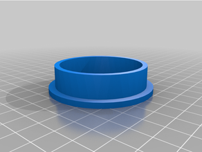 3d impresión filamento apoyo red hielo pla abs 3d print model - Mito3D