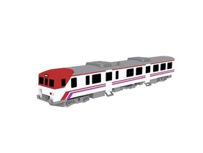 otomotiv Renfe seri 592 çevre İspanyol tren model trenler demiryolu 3d print model - Mito3D