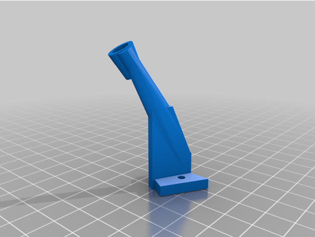 talystmachine immortale v2 3D print model - Mito3D
