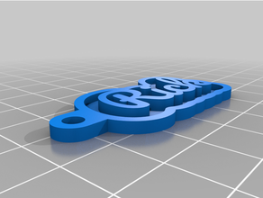 almiar personalizado 3d print model - Mito3D