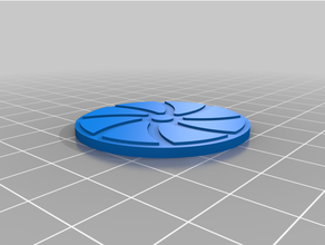 Extruder Visualizer candy look Süßigkeiten Prusa 3d print model - Mito3D