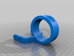 dispositivo mano Attività remixare protesica 3d print model - Mito3D