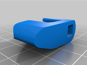 sabotagerc dingo cámara protector 3d print model - Mito3D