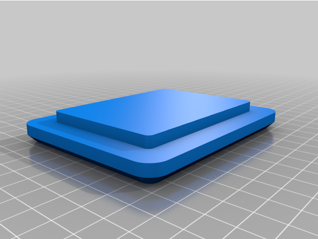 özelleştirilmiş özelleştirici biblo Kutu konteyner muhafaza organizatör depolama ase2 3D print model - Mito3D