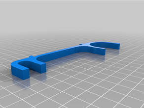 bloque pungência FREIN embreagem 3d print model - Mito3D