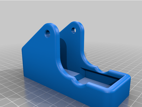 ninebot g30d g30 dashboard cover 3d print model - Mito3D