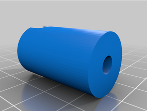 5 mm Kafes duvar binmek 3d baskı kendin yap 3d print model - Mito3D