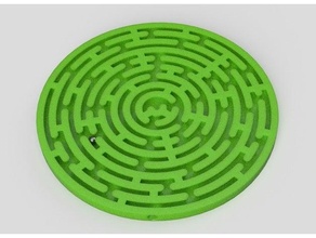 3d maze 3d maze ball circular labyrinth maze