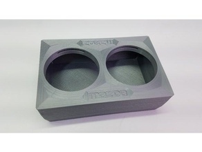 fc3s tazza titolari titolare supporto fc rx7 3d print model - Mito3D