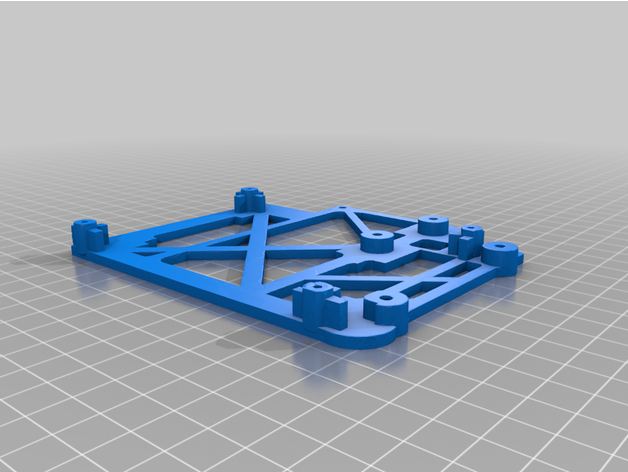 15 creality ender 5 mounting bigtree 14 skr 3D print model - Mito3D