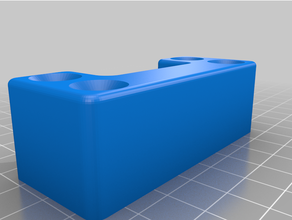 horoz bar binmek 3d print model - Mito3D