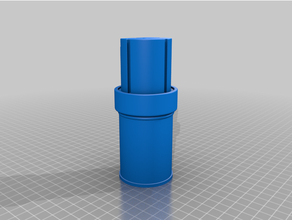 Bayer Ultrafuse Spulen Flashforge 3d print model - Mito3D