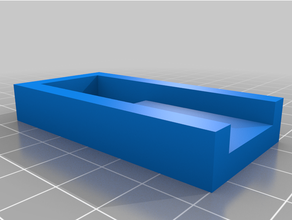 2020 sigma detachable corner holder aluminum extrusion 3d print model - Mito3D