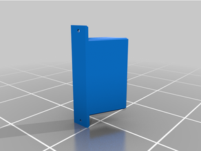 parkside bit holder tool 3d print model - Mito3D