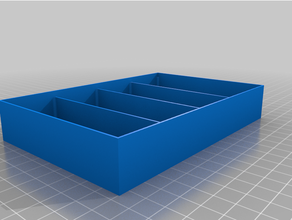 fil boxv3 personnalisé 3d print model - Mito3D