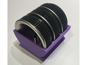 Magimix Spiral Experte 3d print model - Mito3D
