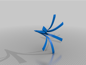 lancement 3d imprimante torture tester 3d print model - Mito3D