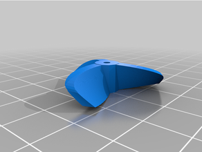 rcpropellerboat1 personalizado 3d print model - Mito3D