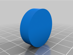 snap lids 3d print model - Mito3D