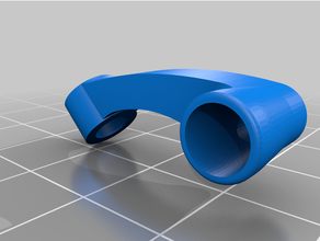 rotorev mantis cucharadas inmortal soporte fpv 3d print model - Mito3D