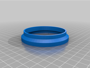 norpro ramekin stacking ring 3d print model - Mito3D