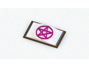 cargar simbólico Arkham horror tokens arkham arkhamhorrorlcg lcg ffg 3d print model - Mito3D
