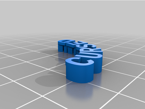 lanetli 3d print model - Mito3D