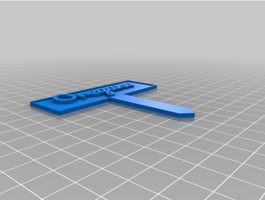 orégano personalizado 3d print model - Mito3D