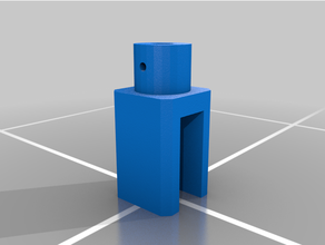 cerradura inteligente 3d print model - Mito3D