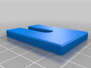 hump jumper bulky seam tool 3d print model - Mito3D