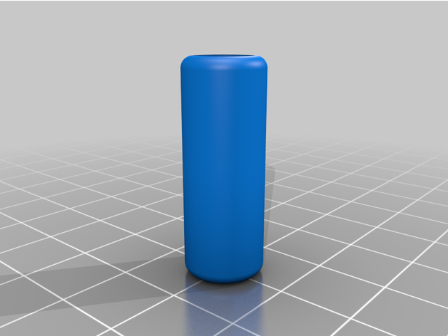 tube pour neos nasser 3D print model - Mito3D