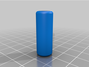 tube pour neos nasser 3d print model - Mito3D