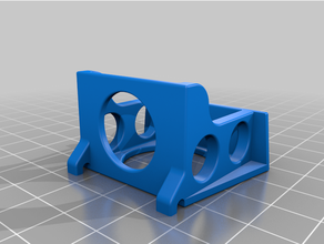 anycubic wash cure basket hanger 3d print model - Mito3D