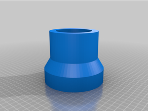 customized cylinder 3d print model - Mito3D