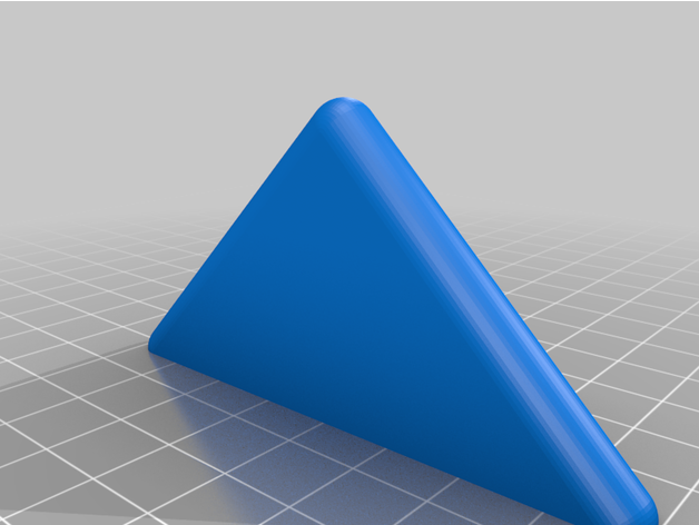 personalizzato protettivo angolo tavolo parametrico 3D print model - Mito3D