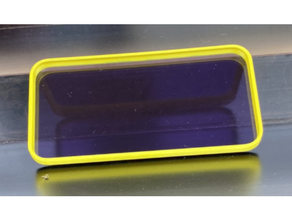 iphone11pro style accesorio caso funda 3d print model - Mito3D