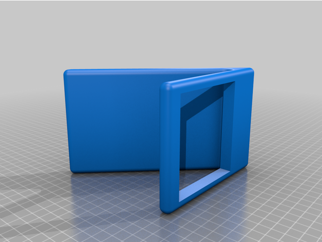 Archivo 3D gratis Soporte Kindle para Paperwhite con funda 💻・Plan  imprimible en 3D para descargar・Cults