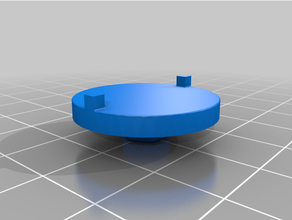 water saver tool 3d print model - Mito3D