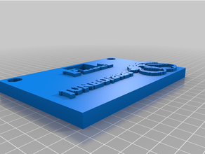 3d barra i soldi 3d barra 3d print model - Mito3D