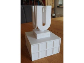 dortmunder model buidlings building buildings dortmund 3d print model - Mito3D