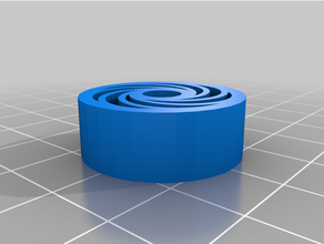 damper rollers v3 customized 3d print model - Mito3D