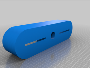 shower tray 3d print model - Mito3D